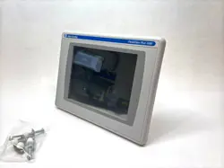 HMI TERMINAL 2711P-RP9A