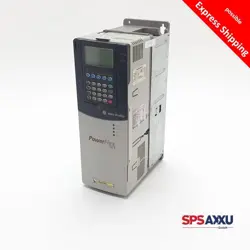 POWERFLEX 700 20BC011A0AYNANA0