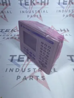 REFURBISHED ALLEN BRADLEY 2711P-B4C20D PANELVIEW 2711PB4C20D OVERNIGHT SHIPPING