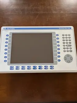 WITH 2711P-RP8A LOGIC