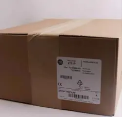 ALLEN-BRADLEY 2711P-T10C4A8 PANELVIEW PLUS TERMINAL BRAND NEW 2711P-T10C4A8 