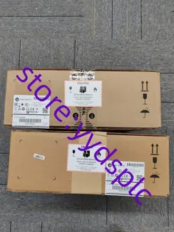 NEW AB 2711P-T15C22D9P SER A ALLEN-BRADLEY HMI PANELVIEW PLUS 7 GRAPHIC TERMINAL