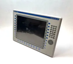 ALLEN BRADLEY 2711P-B15C4A9 SER. A PANELVIEW PLUS 1500 HMI CONTROL TERMINAL