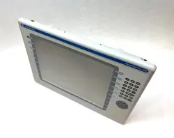 BRADLEY 2711P-B15C4A9 SER.