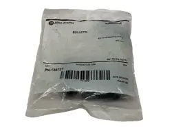 ALLEN BRADLEY 130737 PANELVIEW MOUNTING LEVER KIT BLACK PCK OF 4