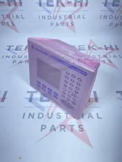 REFURBISHED ALLEN BRADLEY 2711P-K4M20D PANELVIEW OVERNIGHT SHIPPING