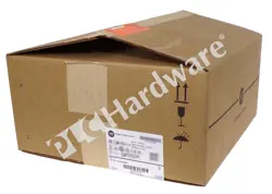 SURPLUS OPEN ALLEN BRADLEY 2711P-T10C22D9P /B PANELVIEW PLUS 7 10.4