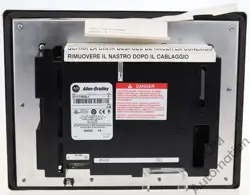 BRADLEY 2711-T10C8L1