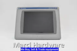 ALLEN-BRADLEY 2711P-T10C4D8 /A