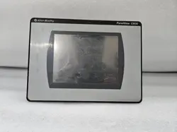 ALLEN BRADLEY 2711C-T6T OPERATOR INTERFACE