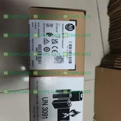 * US STOCK * 1PC ALLEN BRADLEY PANELVIEW 800 4.3-INCH HMI TERMINAL 2711R-T4T