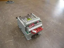 IFM 1492-IFM20F-FS120-2 85-132V