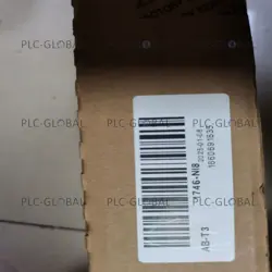 1PC NEW ALLEN BRADLEY 1746-NI8 *US STOCK*