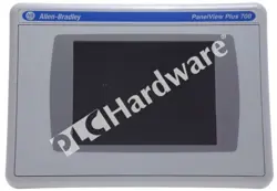 700 TOUCH/COLOR DISPLAY