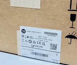 TERMINAL 6.5-INCH 2711P-T7C22D9P