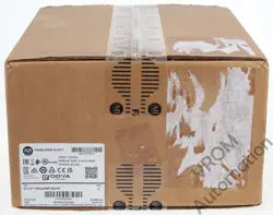 SURPLUS SEALED ALLEN BRADLEY 2711P-T9W22D9P-BSHK C PANELVIEW PLUS 7 COLOR TOUCH