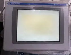 DISPLAY MODULE 2711P-RP8D