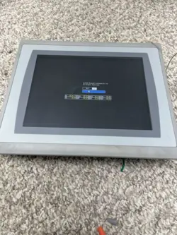 PANELVIEW PLUS 2711P-T10C21D8S-B