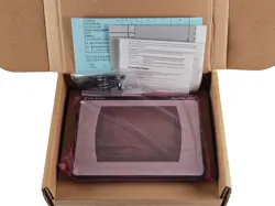 GRAPHIC TERMINAL 2711CT6M