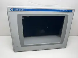 ALLEN-BRADLEY 2711P-RDT10C 2711PC-T10C4D1