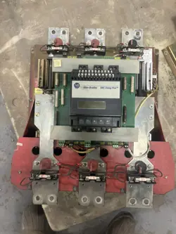 150-B500NBDA ALLEN BRADLEY SOFT STARTER 150B500NBDA