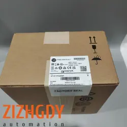 NEW ALLEN-BRADLEY 2711P-T7C22D9P 2711PT7C22D9P EXPEDITED SHIPPING DHL