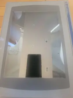 BRADLEY 2711P-T12C4D6 12.1”