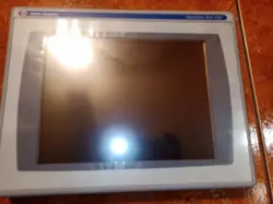 ALLEN BRADLEY 2711P-RDT12C SER D PANELVIEW PLUS 1250 DISPLAY 