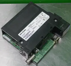 PARTS ALLEN-BRADLEY 1756-CNB