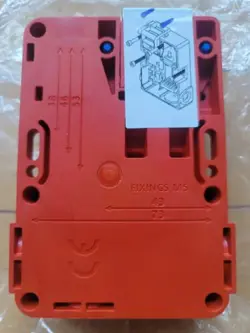 GUARDMASTER TLS3-GD2