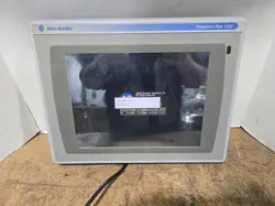 1250 2711P-RDT12C OPERATOR