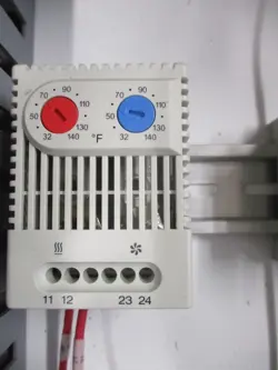 ENCLOSED PANELVIEW PLUS