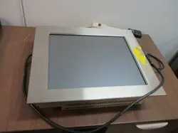 FLAT PANEL HMI