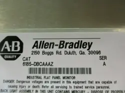 ALLEN-BRADLEY INDUSTRIAL