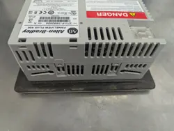 2711P-T6M20D8 /A ALLEN