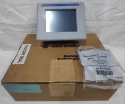 TERMINAL 5.7-INCH COLOR