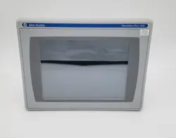 ALLEN BRADLEY 2711P-T12C4D8 /A PANELVIEW PLUS 1250