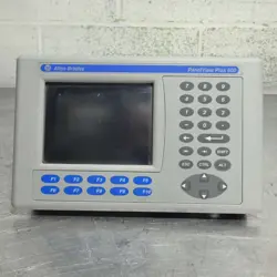 600 SERIES 2711P-B6C20A8