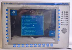 AB ALLEN-BRADLEY DISPLAY