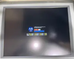 ALLEN-BRADLEY. PANELVIEW