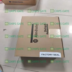 * US STOCK * NEW SEALED ALLEN BRADLEY 2711PC-T6C20D TOUCH + WARRANTY