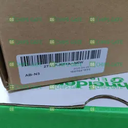 * US STOCK * NEW IN BOX ALLEN-BRADLEY 2711P-RP1A BUTTON FILM + WARRANTY