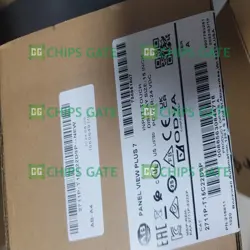 * US STOCK * NEW 2711P-T15C22D9P ALLEN-BRADLEY PANELVIEW PLUS 7 + WARRANTY