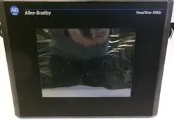 OPERATOR INTERFACE USED