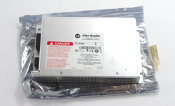 ALLEN BRADLEY 2711P-RN6 / 2711PRN6 SER B PANELVIEW PLUS DH /DH485/RIO MODULE