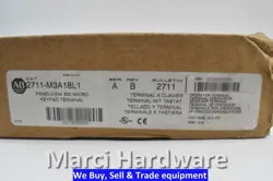 MICRO MONO/KEY 24VDC