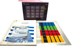 REDIPANEL 16-BUTTON NMP