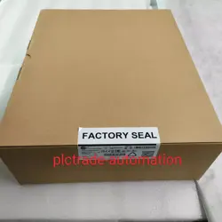 PANELVIEW PLUS 7 STANDARD COLOR TERMINAL ALLEN-BRADLEY 2711P-T10C21D8S SERIES D