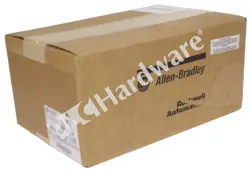 SEALED PRE-OWNED ALLEN BRADLEY 2711P-B7C22A9P-B /A PANELVIEW PLUS 7 AC TERMINAL