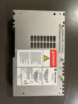 ALLEN-BRADLEY 2711P-RP2A